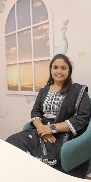 Dr Surekha Rudraraju